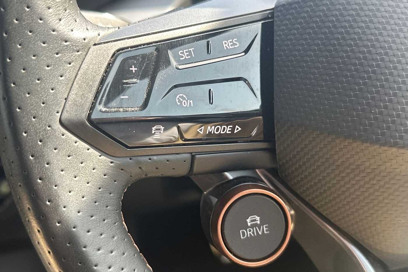 Used Cupra Born 2023 for sale - 78190247: Photo 16