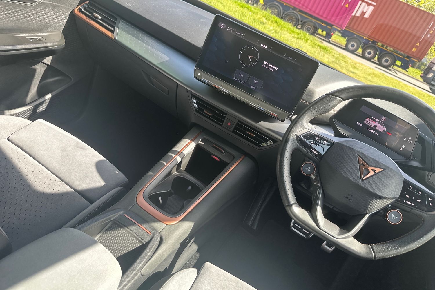 Used Cupra Born 2023 for sale - 78190247: Photo 17