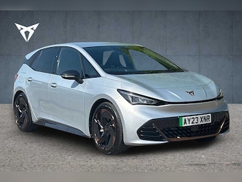 Used Cupra Born 2023 for sale - 78190247: Photo