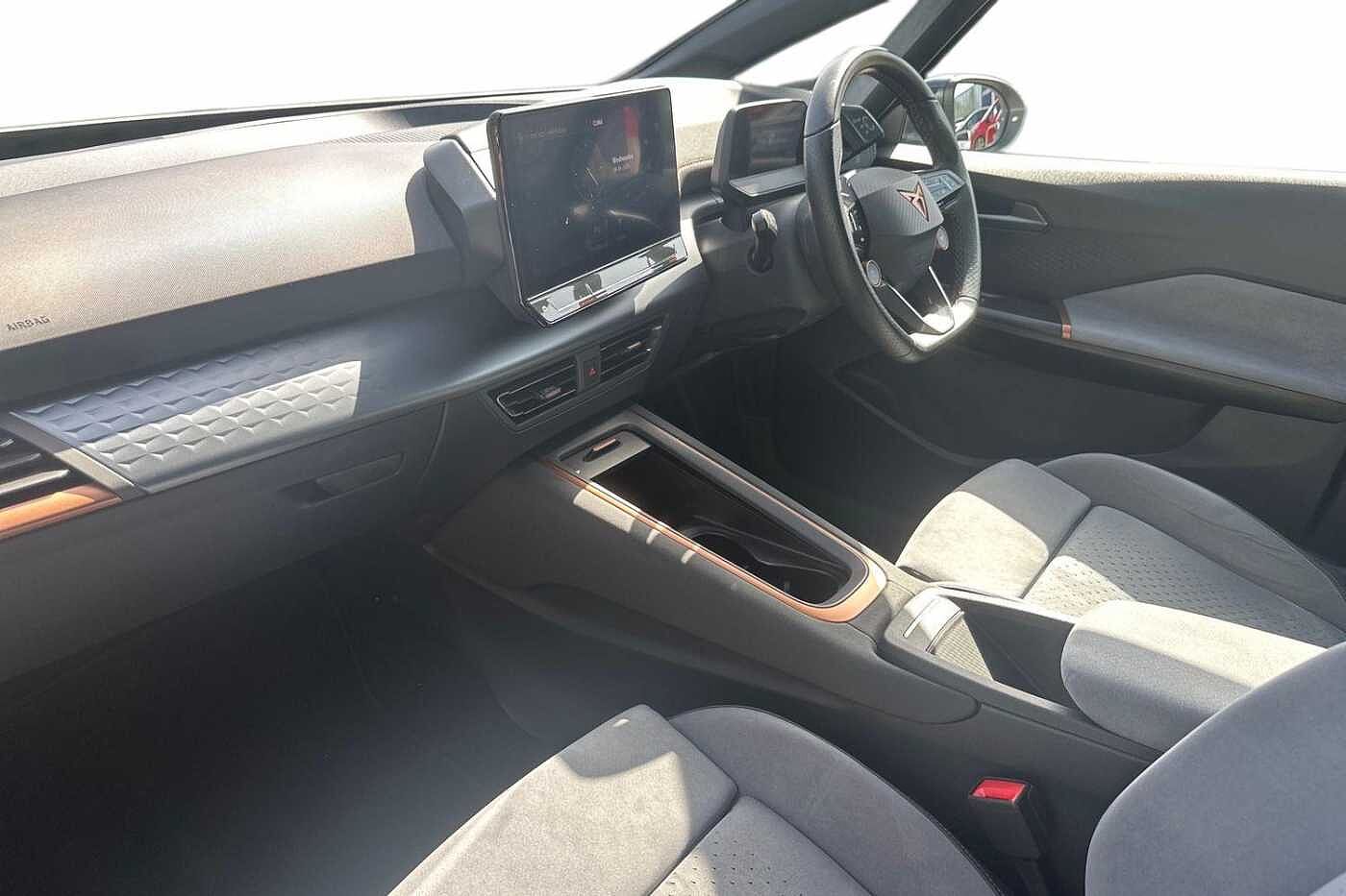 Used Cupra Born 2023 for sale - 78190247: Photo 2