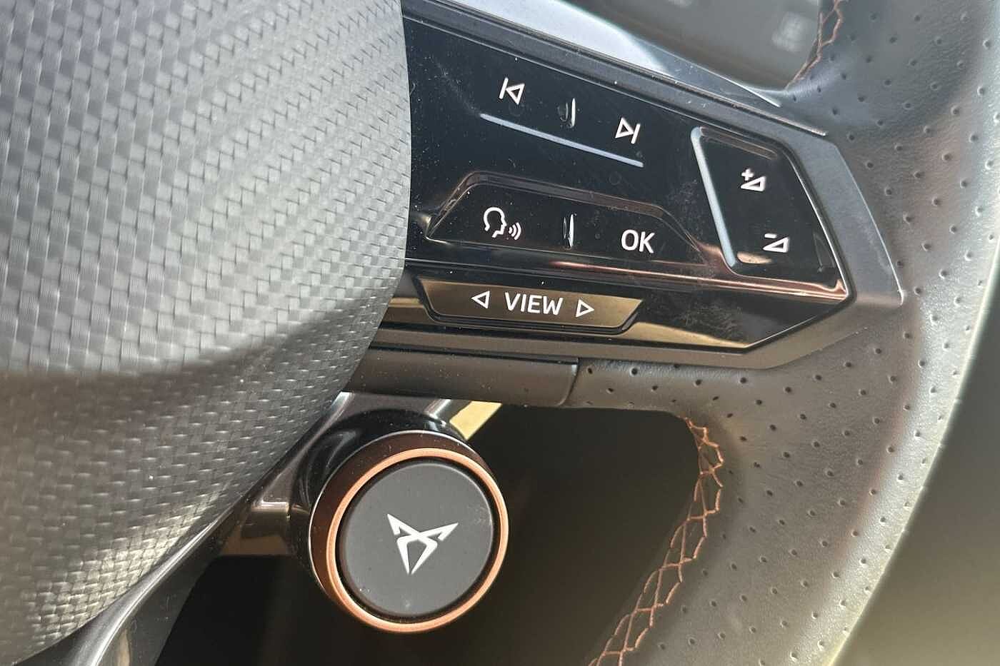 Used Cupra Born 2023 for sale - 78190247: Photo 21