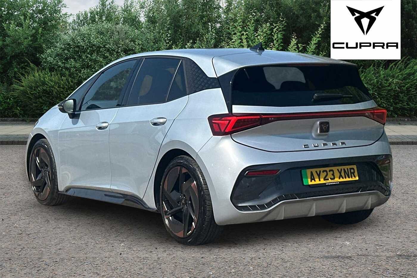 Used Cupra Born 2023 for sale - 78190247: Photo 3