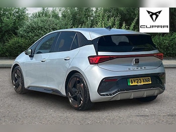 Used Cupra Born 2023 for sale - 78190247: Photo