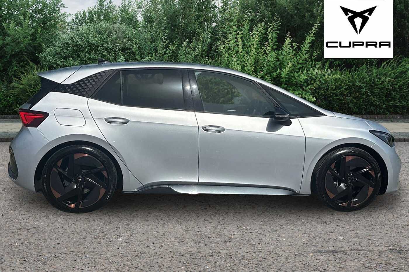 Used Cupra Born 2023 for sale - 78190247: Photo 4
