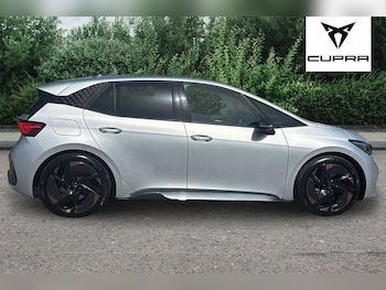 Used Cupra Born 2023 for sale - 78190247: Photo