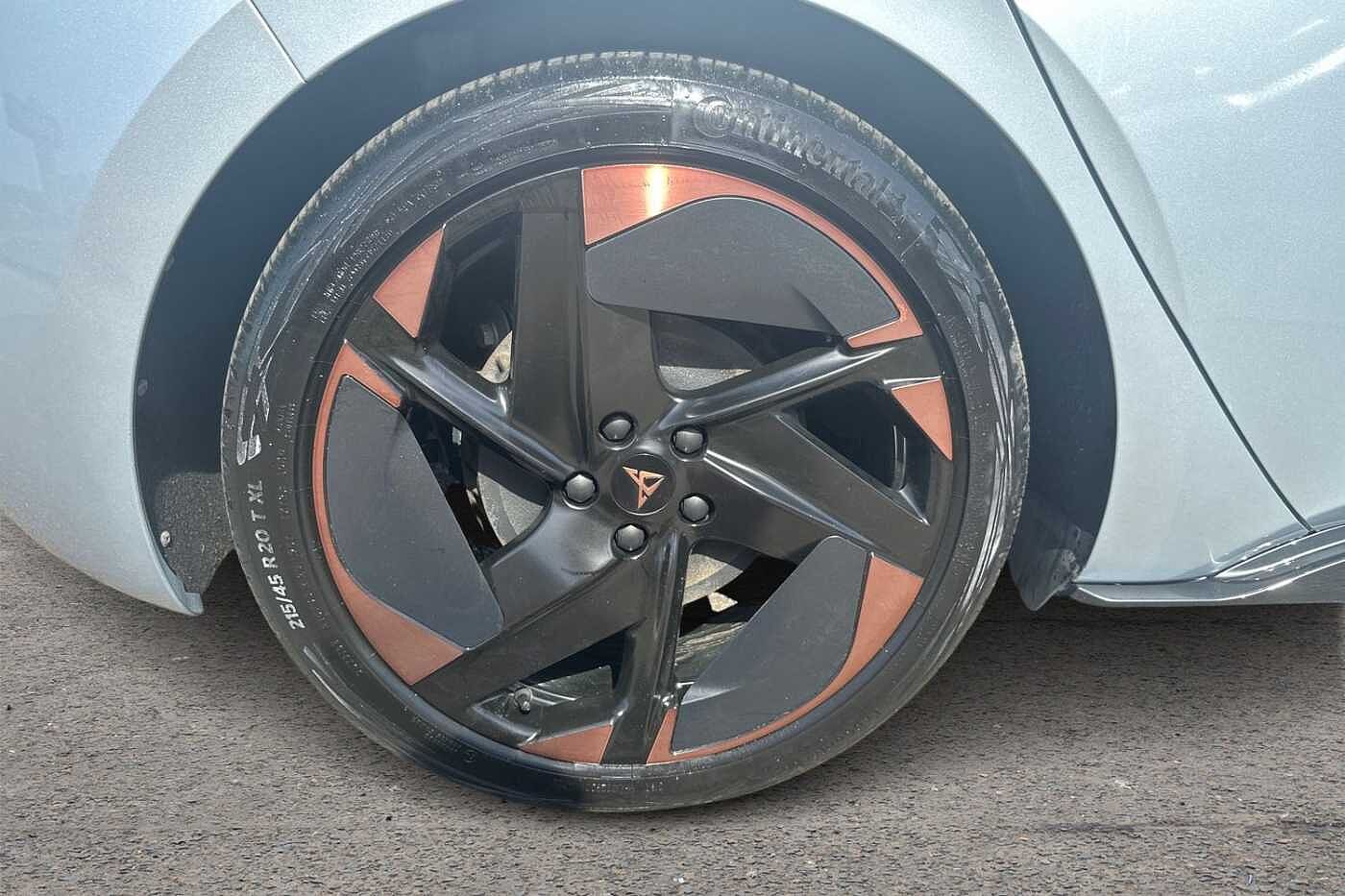 Used Cupra Born 2023 for sale - 78190247: Photo 5