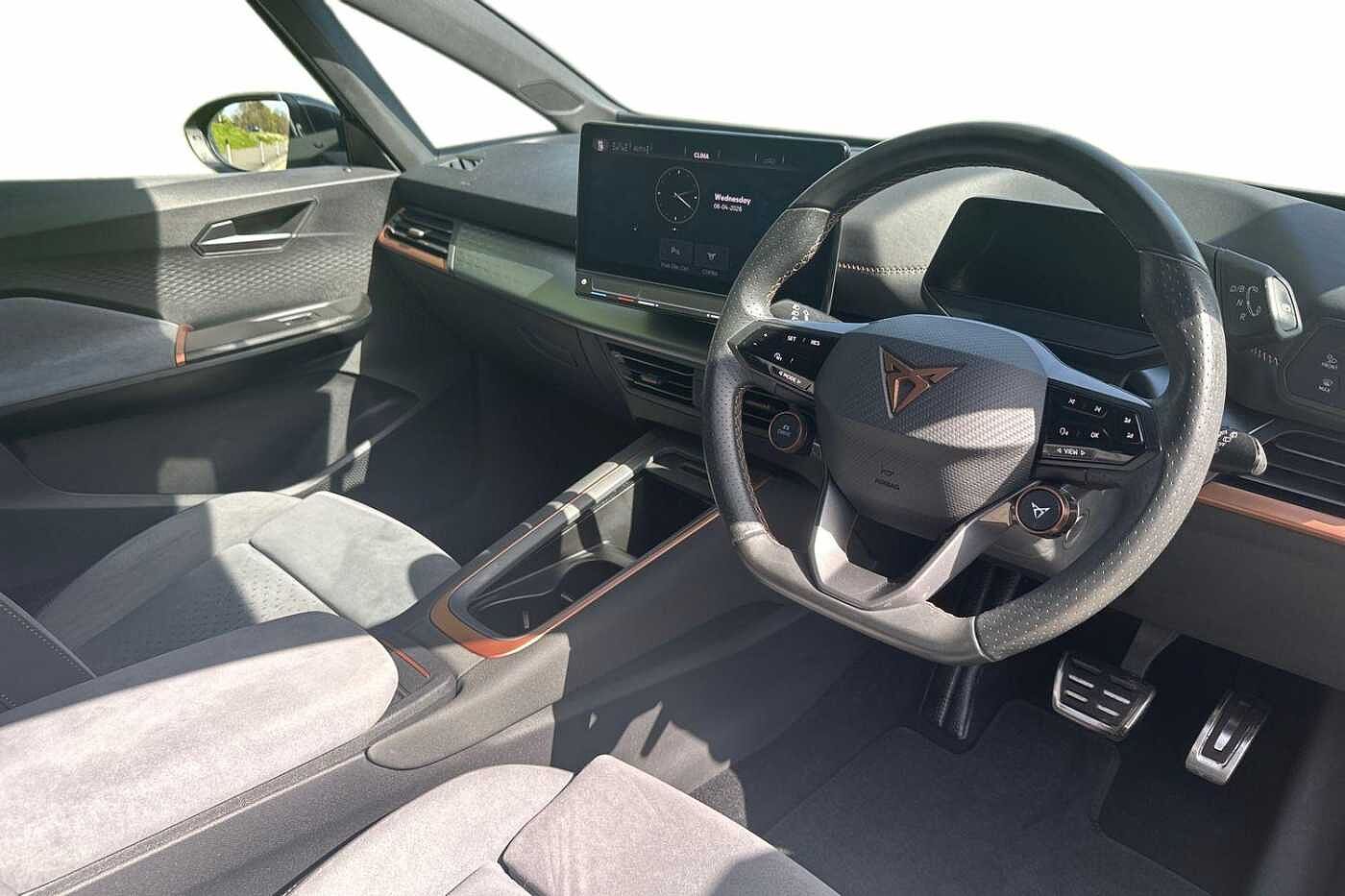 Used Cupra Born 2023 for sale - 78190247: Photo 6