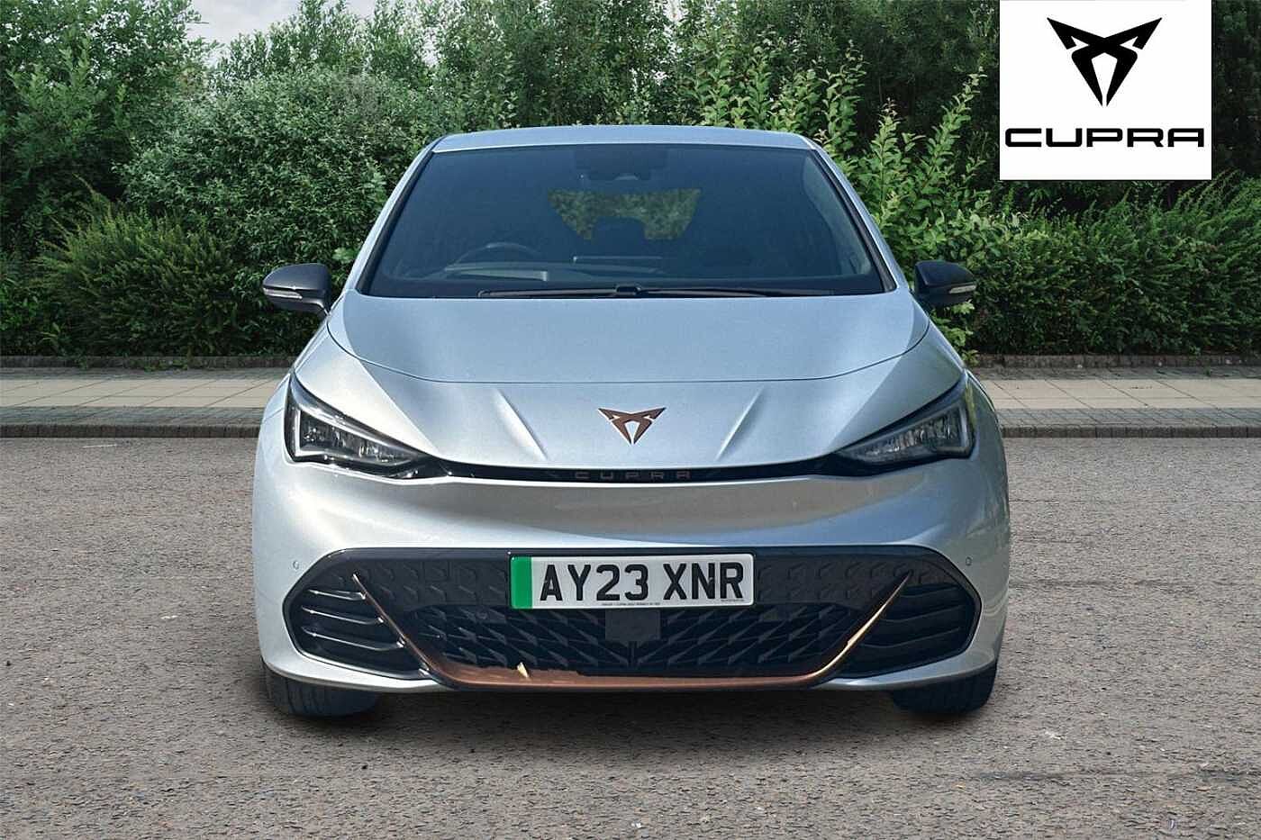 Used Cupra Born 2023 for sale - 78190247: Photo 7