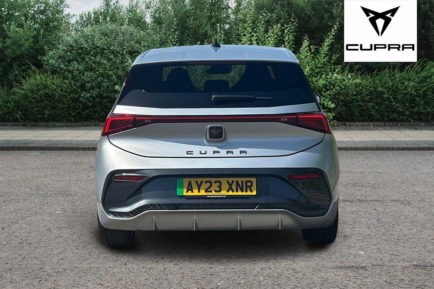 Used Cupra Born 2023 for sale - 78190247: Photo 8