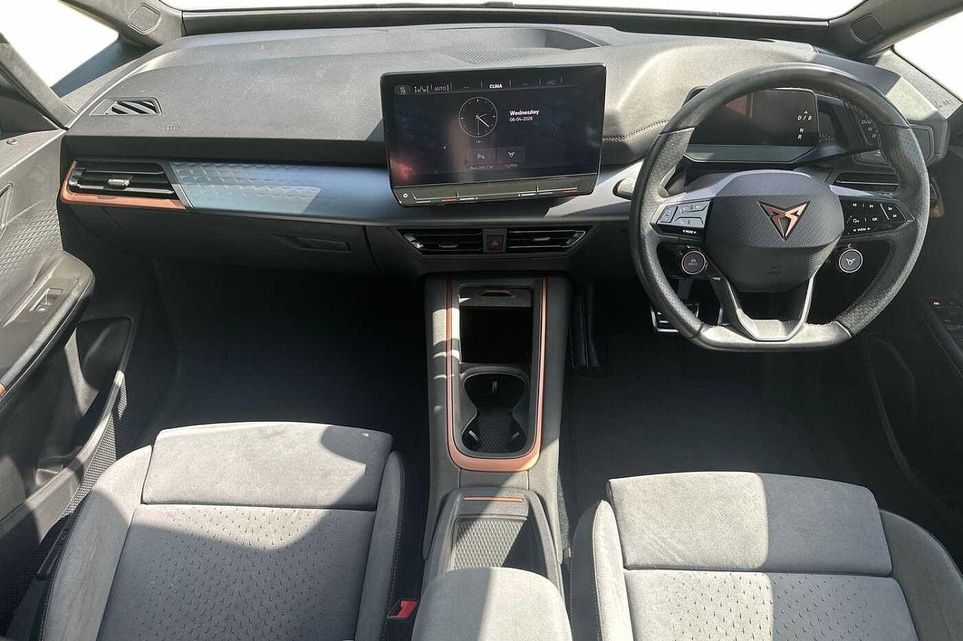 Used Cupra Born 2023 for sale - 78190247: Photo 9