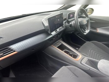 Used Cupra Born 2023 for sale - 77773922: Photo