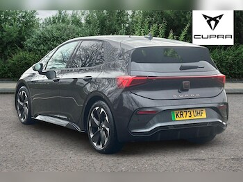 Used Cupra Born 2023 for sale - 77773922: Photo