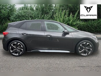 Used Cupra Born 2023 for sale - 77773922: Photo