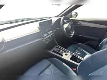 Used Cupra Formentor 2023 for sale - 78249763: Photo