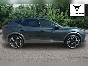 Used Cupra Formentor 2023 for sale - 78249763: Photo