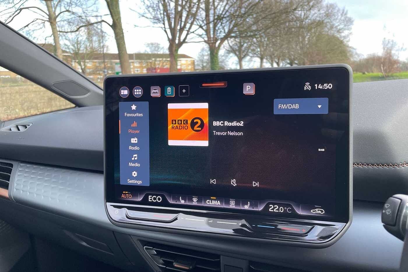 Used Cupra Born 2024 for sale - 77233423: Photo 10