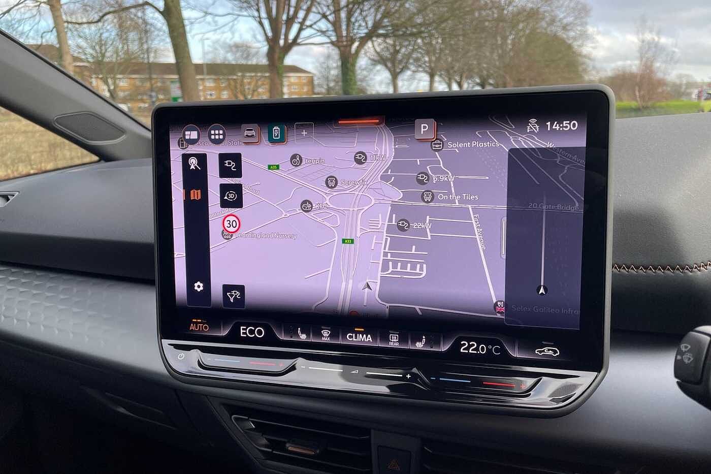 Used Cupra Born 2024 for sale - 77233423: Photo 11