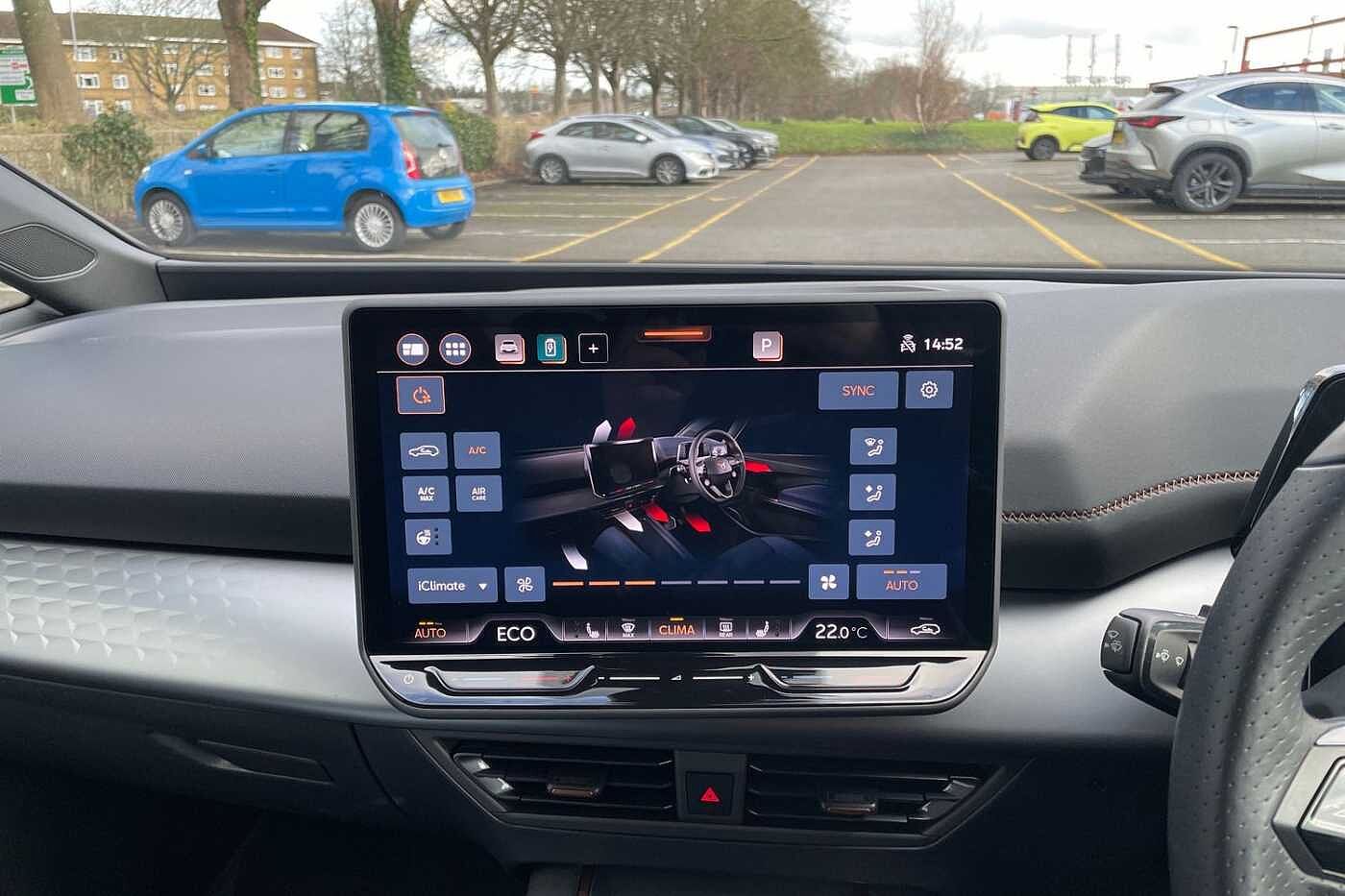 Used Cupra Born 2024 for sale - 77233423: Photo 12