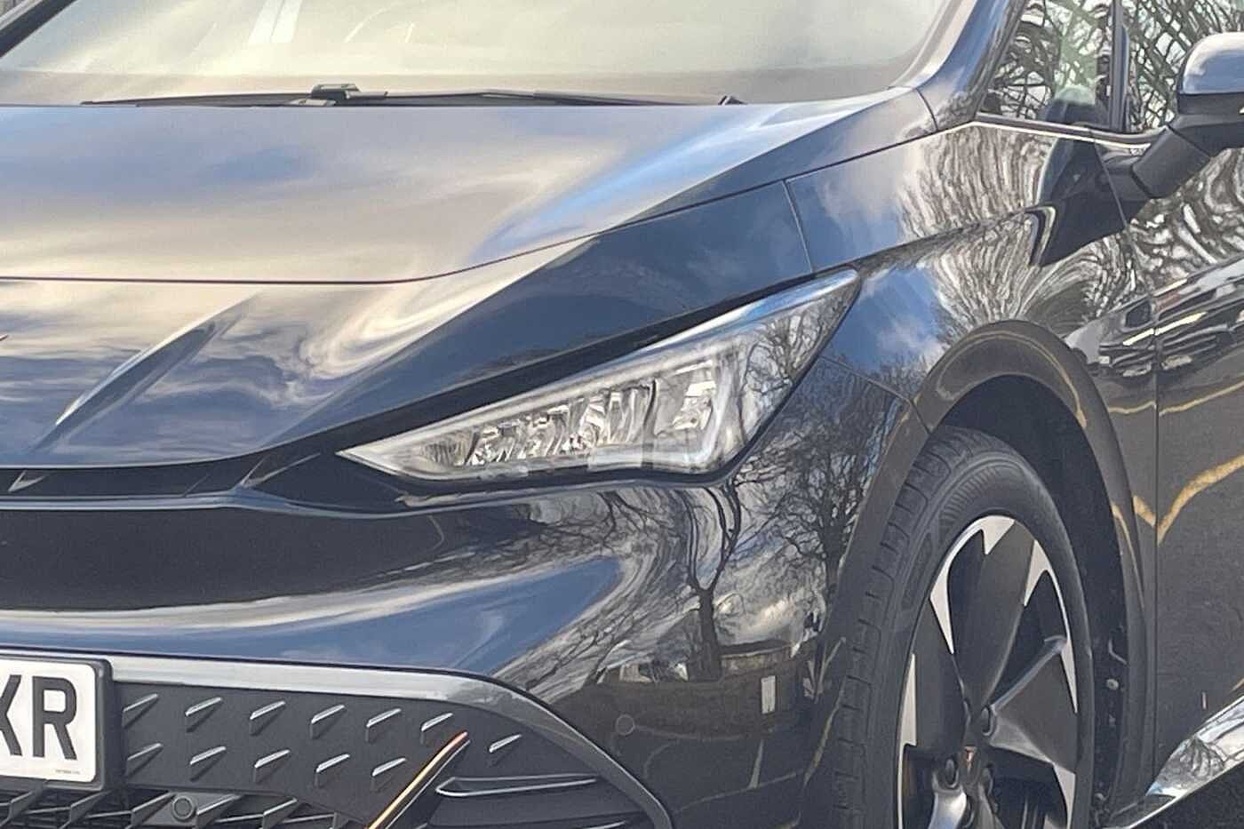 Used Cupra Born 2024 for sale - 77233423: Photo 13