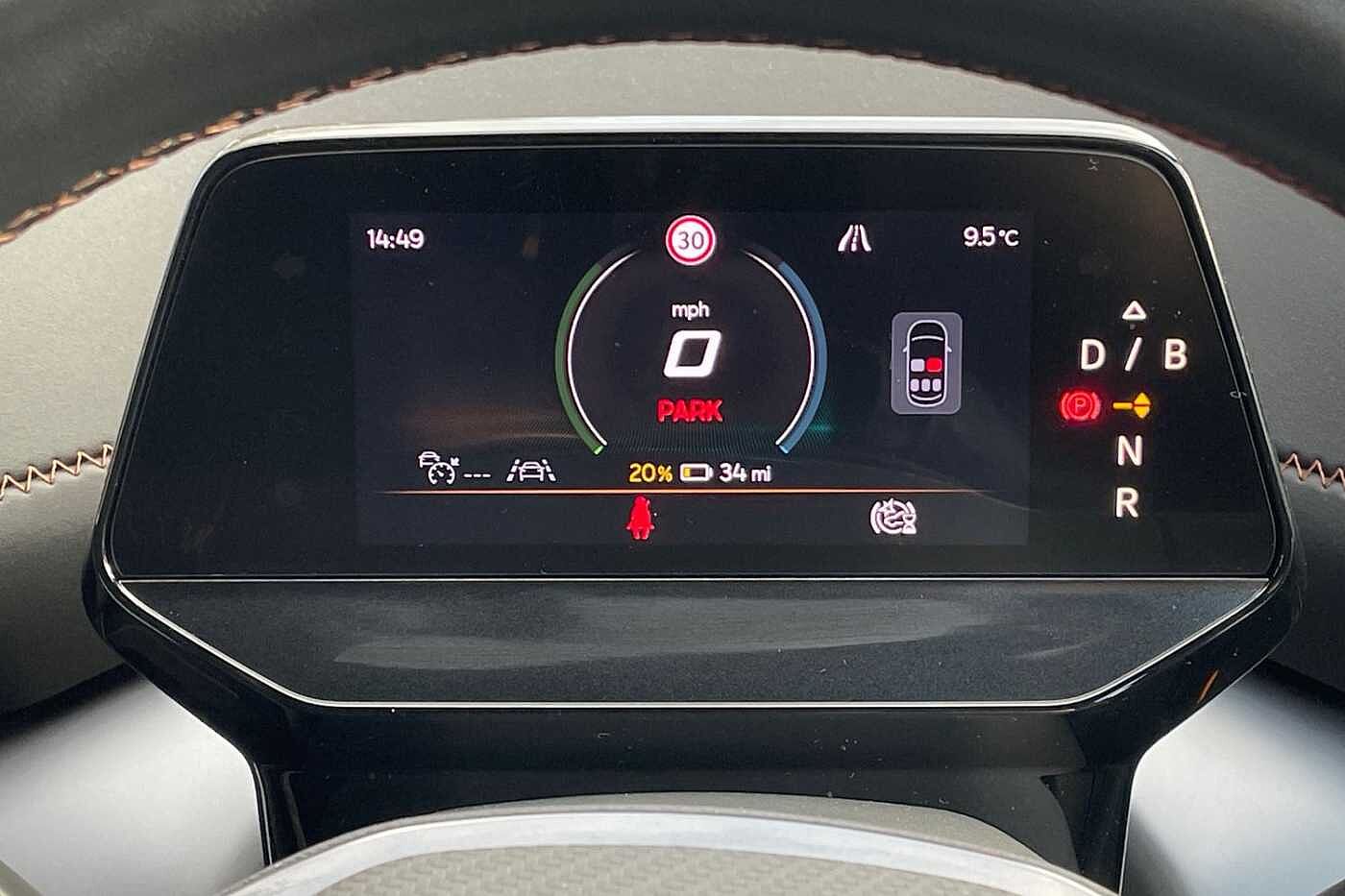 Used Cupra Born 2024 for sale - 77233423: Photo 14