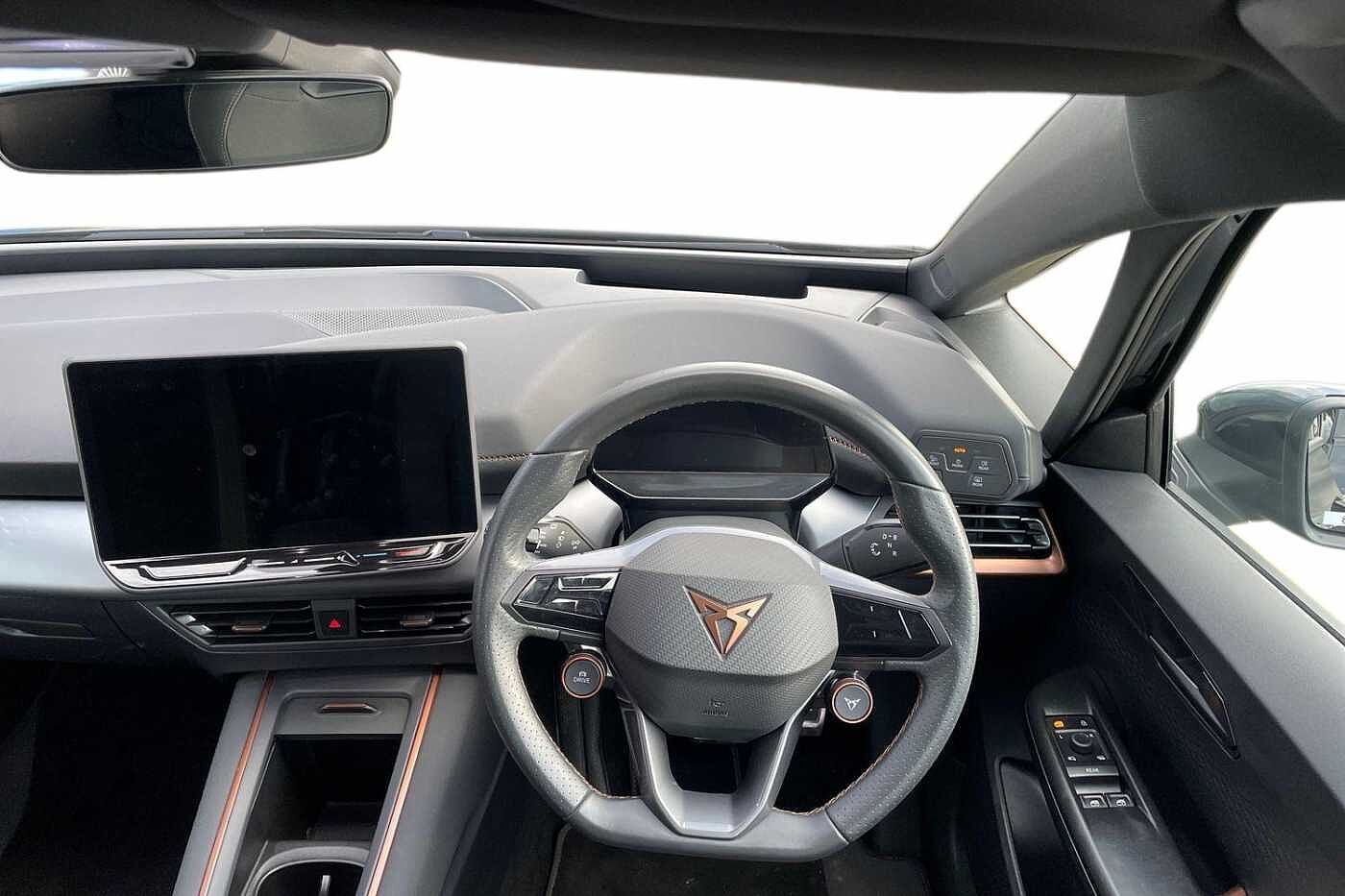 Used Cupra Born 2024 for sale - 77233423: Photo 15