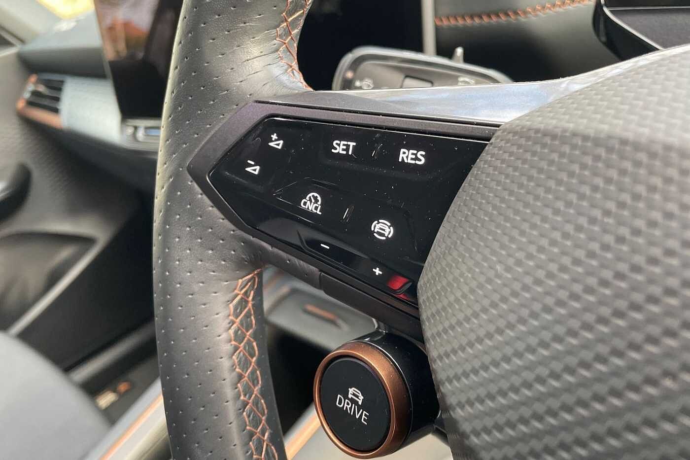 Used Cupra Born 2024 for sale - 77233423: Photo 16