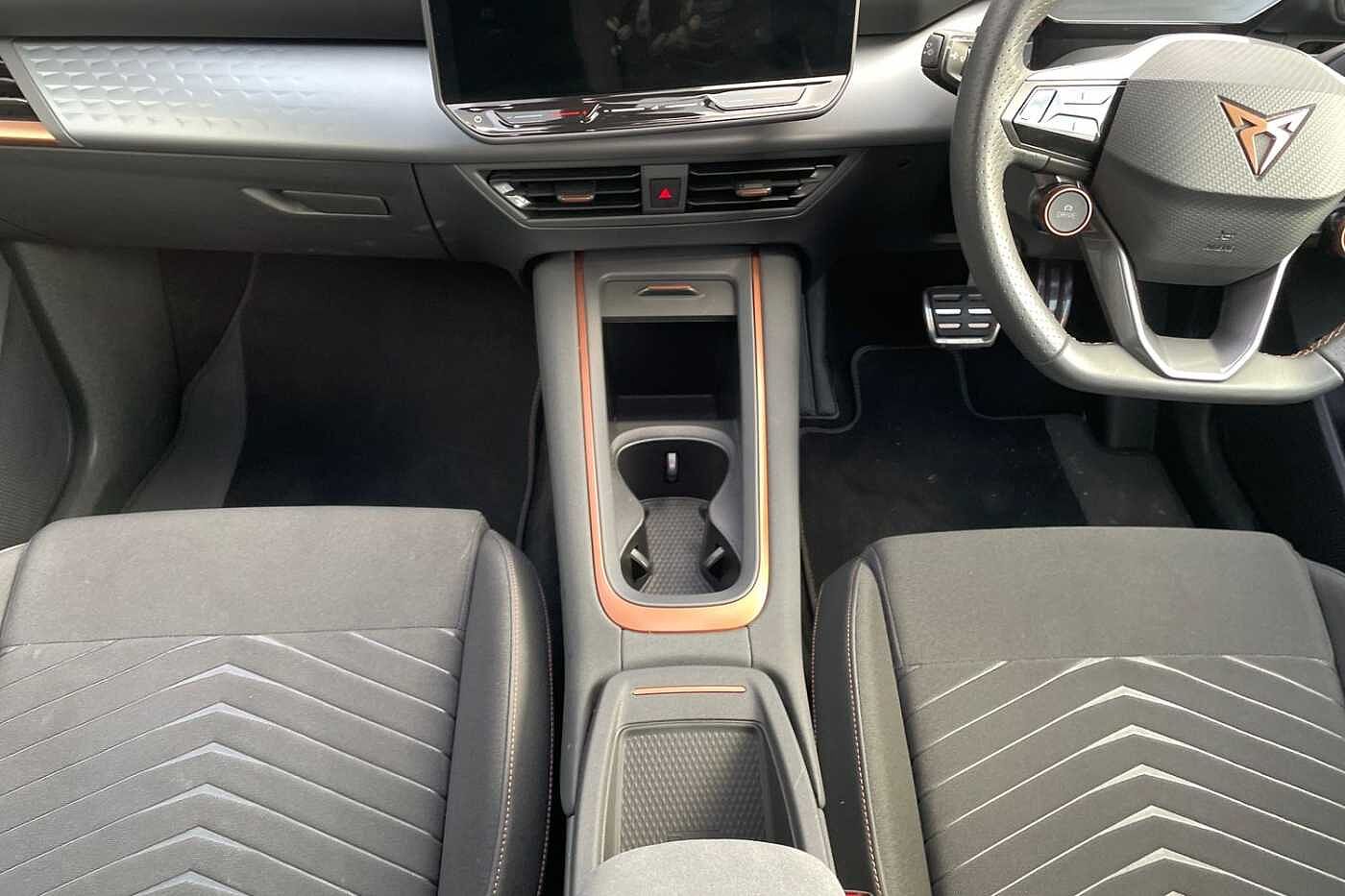 Used Cupra Born 2024 for sale - 77233423: Photo 17