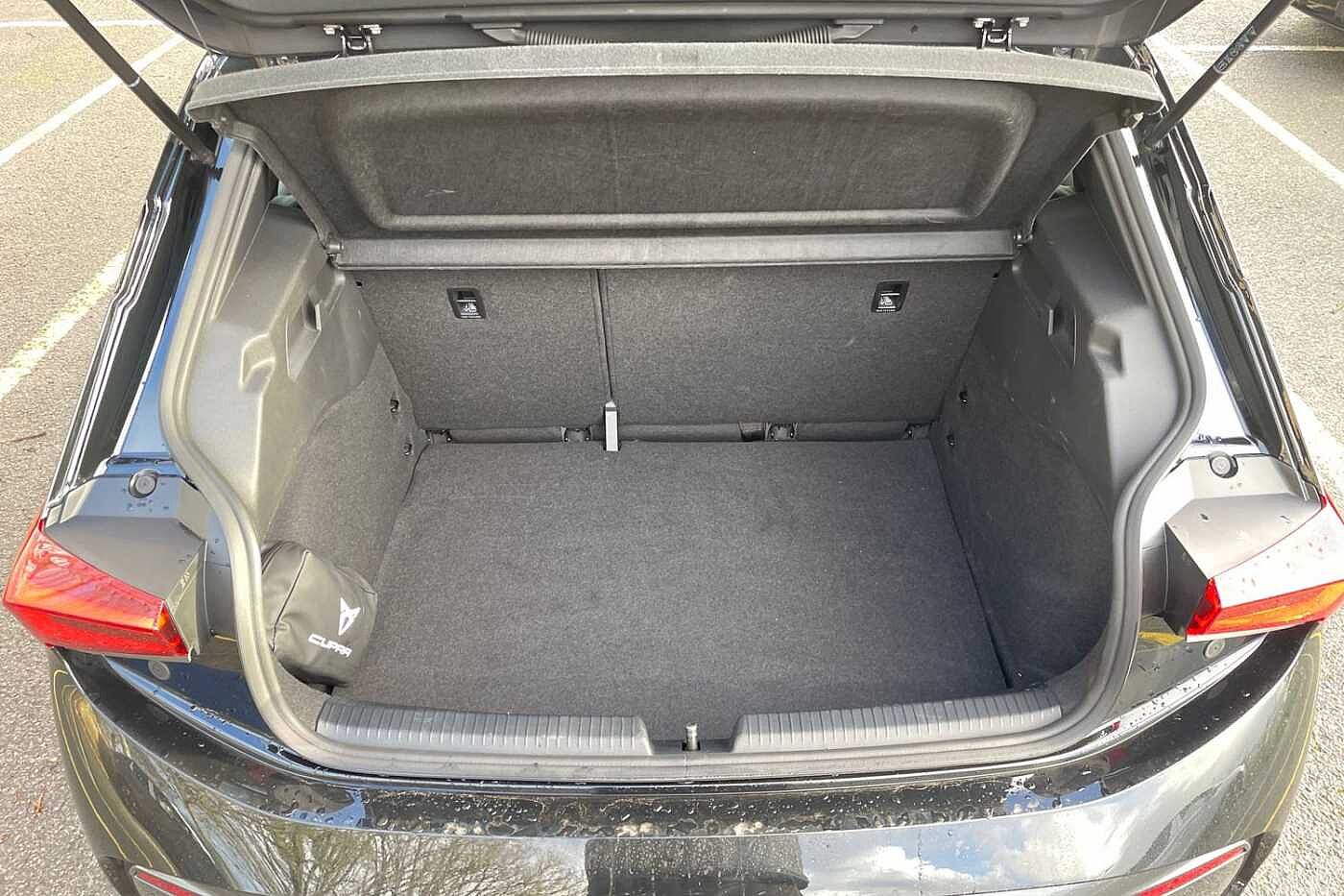 Used Cupra Born 2024 for sale - 77233423: Photo 20