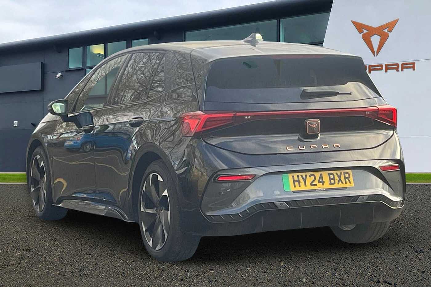 Used Cupra Born 2024 for sale - 77233423: Photo 3