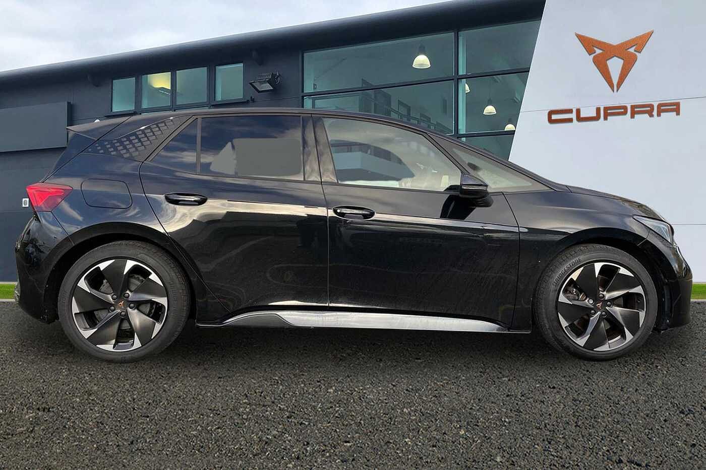 Used Cupra Born 2024 for sale - 77233423: Photo 4