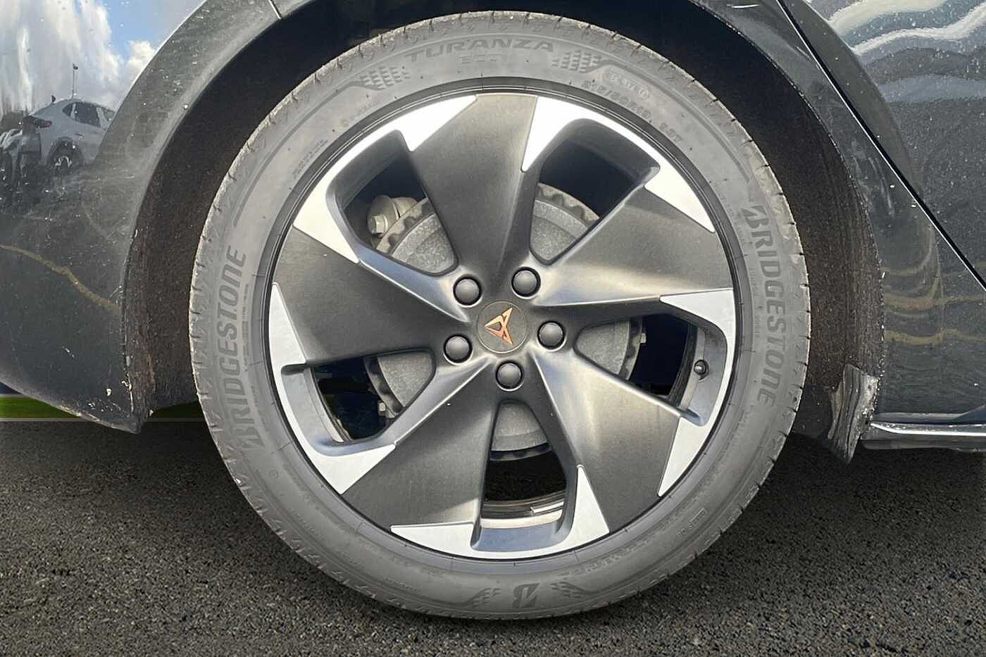 Used Cupra Born 2024 for sale - 77233423: Photo 5