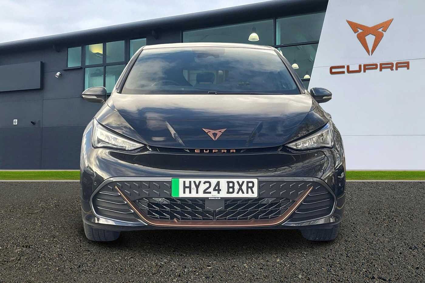 Used Cupra Born 2024 for sale - 77233423: Photo 7