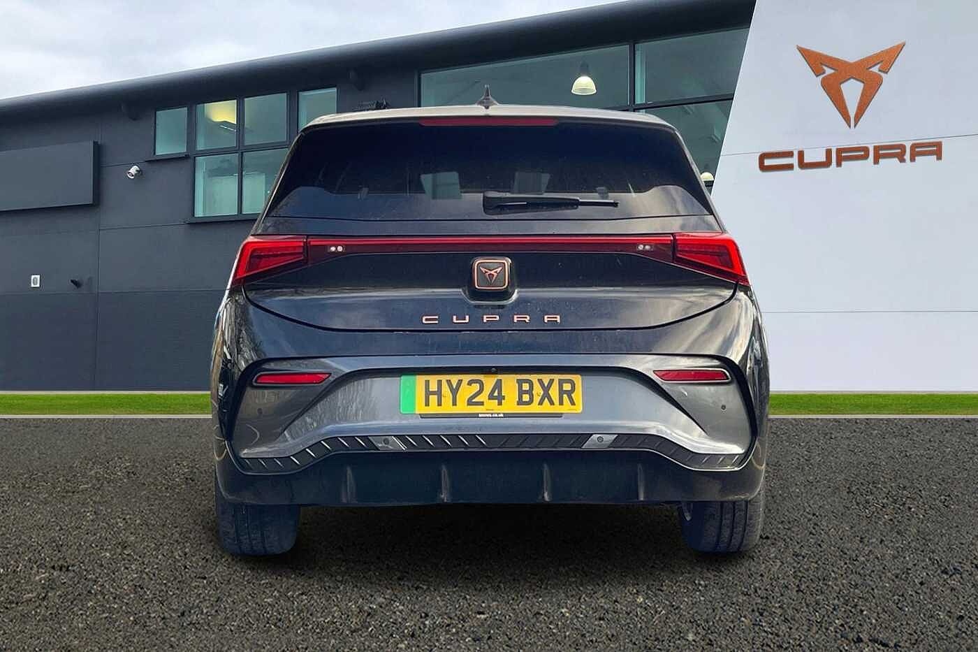 Used Cupra Born 2024 for sale - 77233423: Photo 8