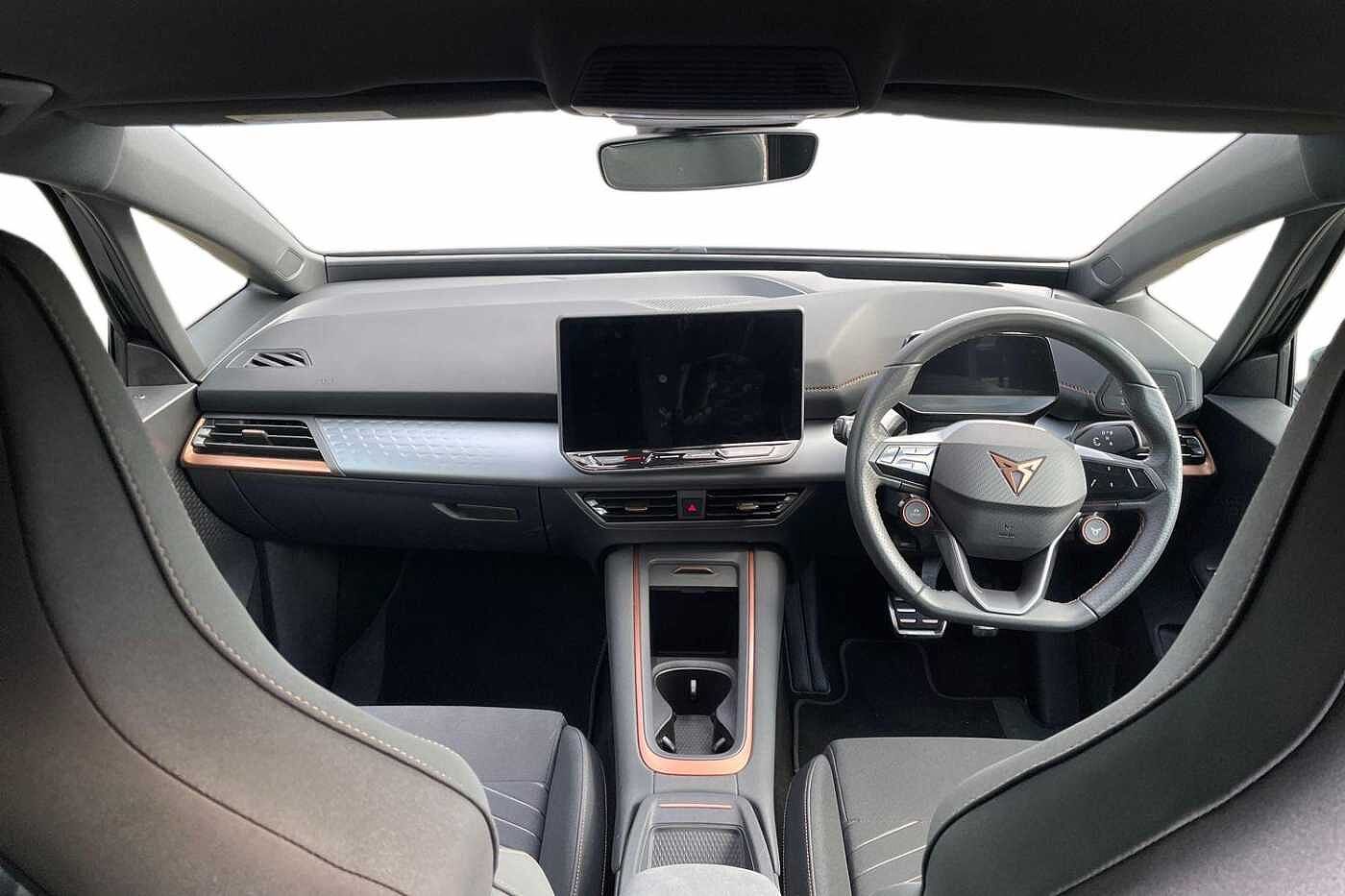 Used Cupra Born 2024 for sale - 77233423: Photo 9