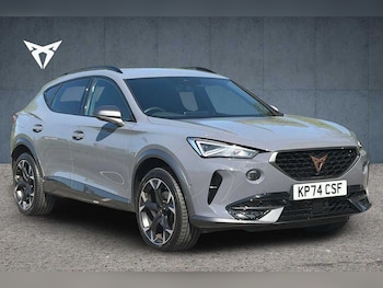 Used Cupra Formentor 2024 for sale - 78389148: Photo