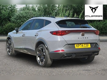 Used Cupra Formentor 2024 for sale - 78389148: Photo