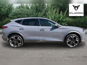 Used Cupra Formentor 2024 for sale - 78389148: Photo