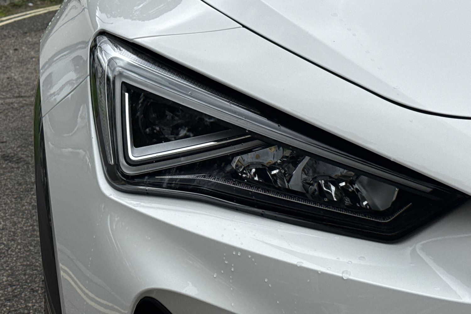 Used Cupra Formentor 2023 for sale - 76675576: Photo 13