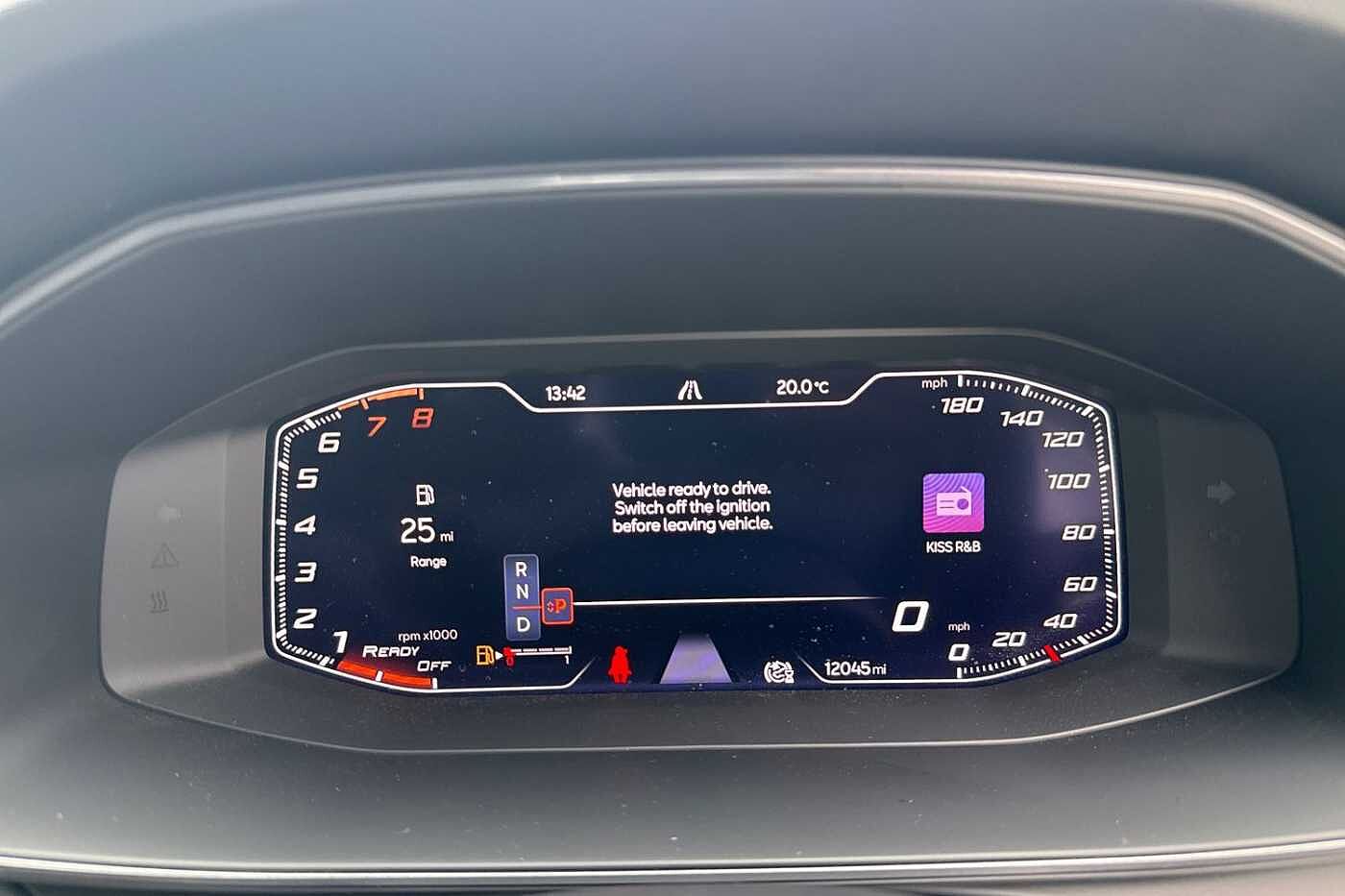 Used Cupra Formentor 2023 for sale - 76675576: Photo 14