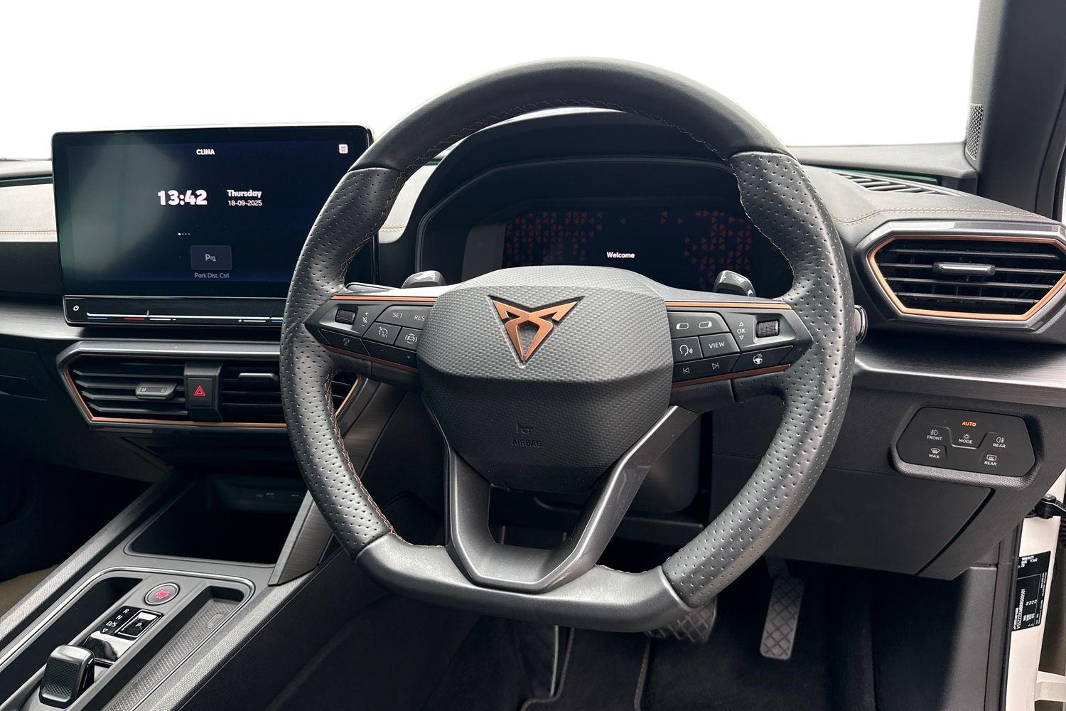 Used Cupra Formentor 2023 for sale - 76675576: Photo 15