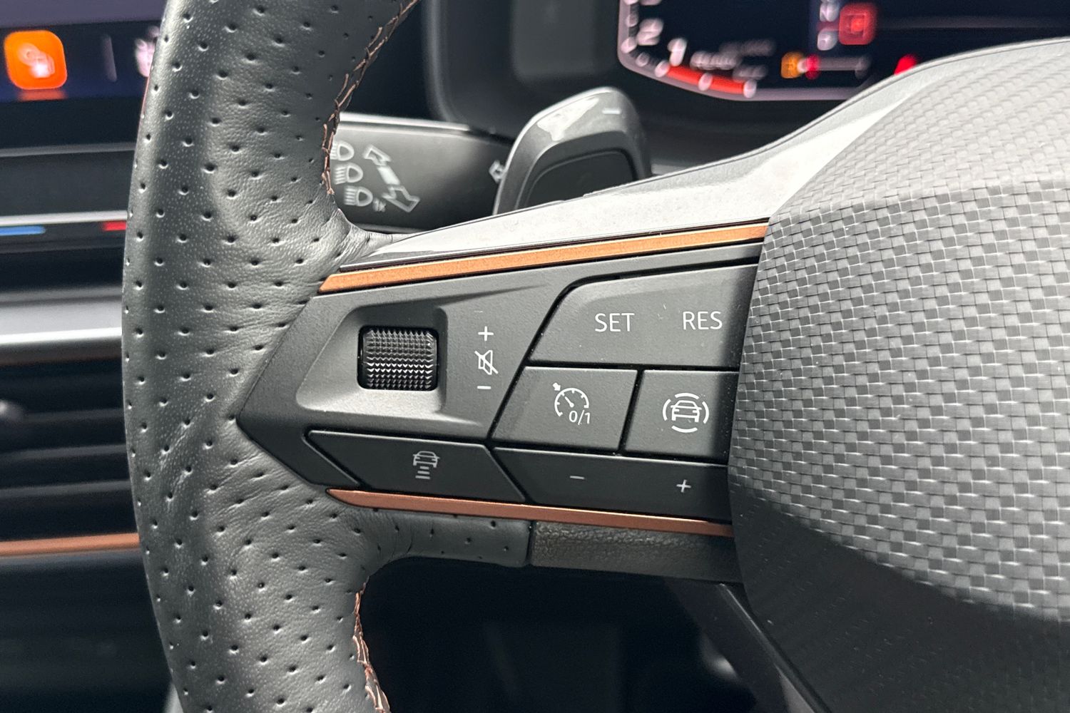 Used Cupra Formentor 2023 for sale - 76675576: Photo 16