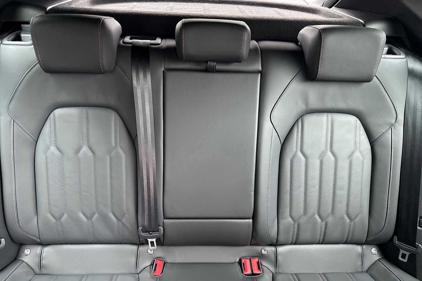 Used Cupra Formentor 2023 for sale - 76675576: Photo 19