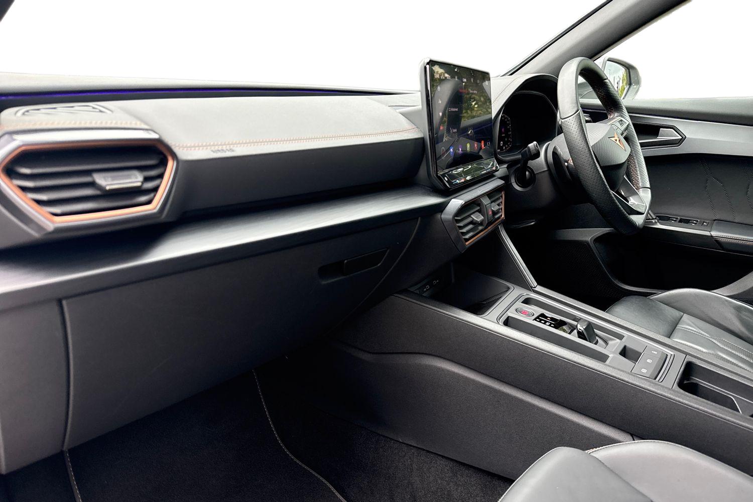 Used Cupra Formentor 2023 for sale - 76675576: Photo 2