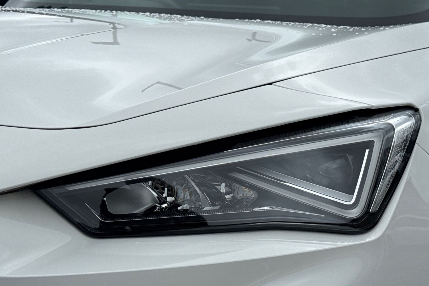 Used Cupra Formentor 2023 for sale - 76675576: Photo 22