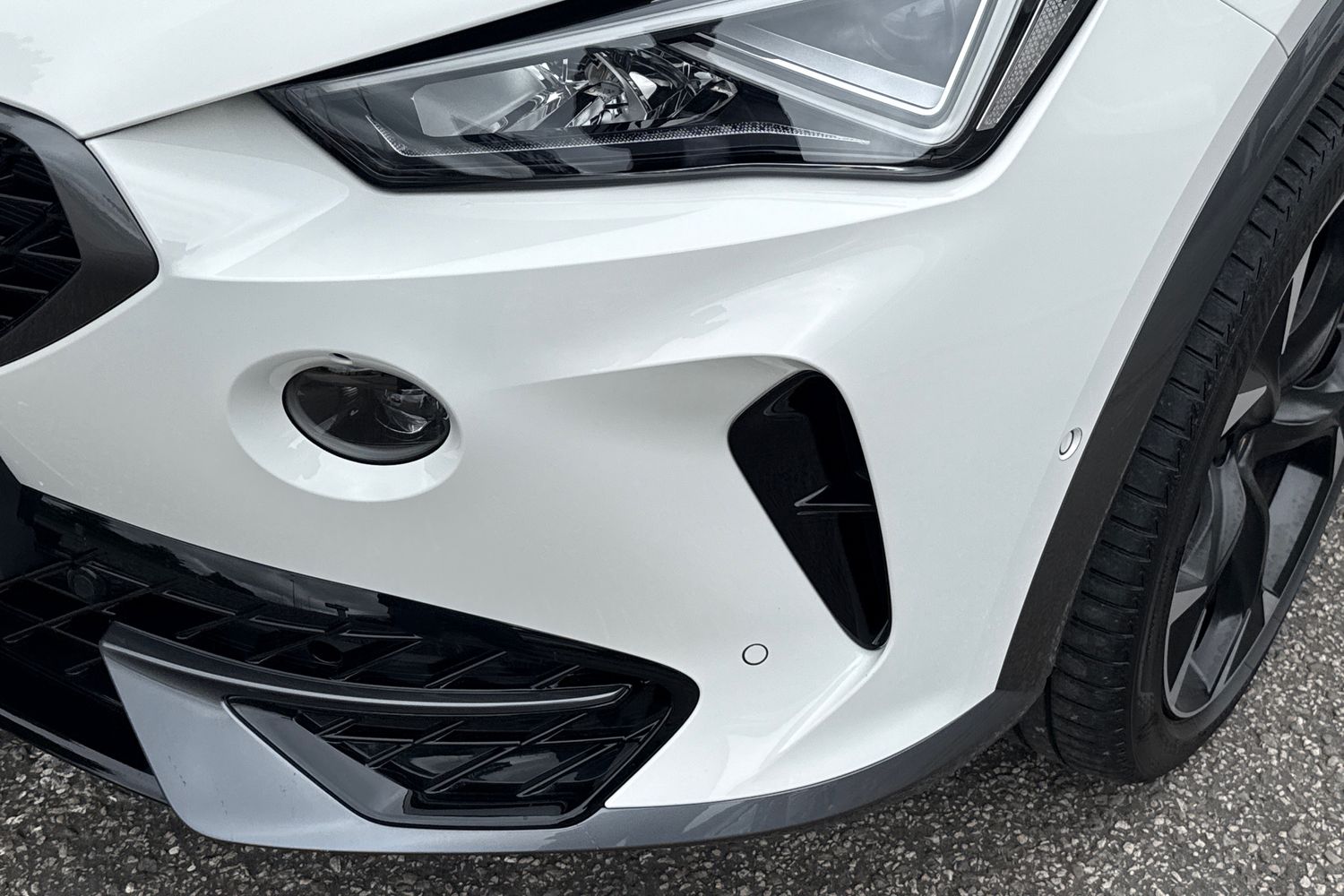 Used Cupra Formentor 2023 for sale - 76675576: Photo 24