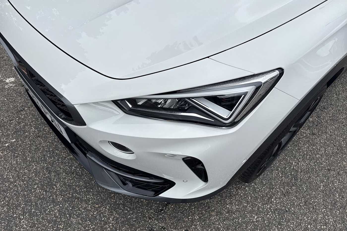 Used Cupra Formentor 2023 for sale - 76675576: Photo 25