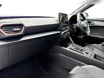 Used Cupra Formentor 2023 for sale - 76675576: Photo