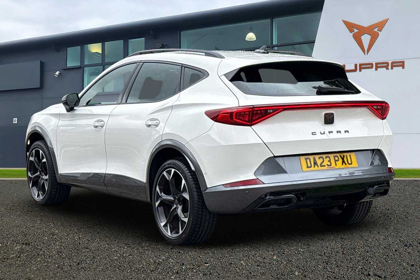 Used Cupra Formentor 2023 for sale - 76675576: Photo 3