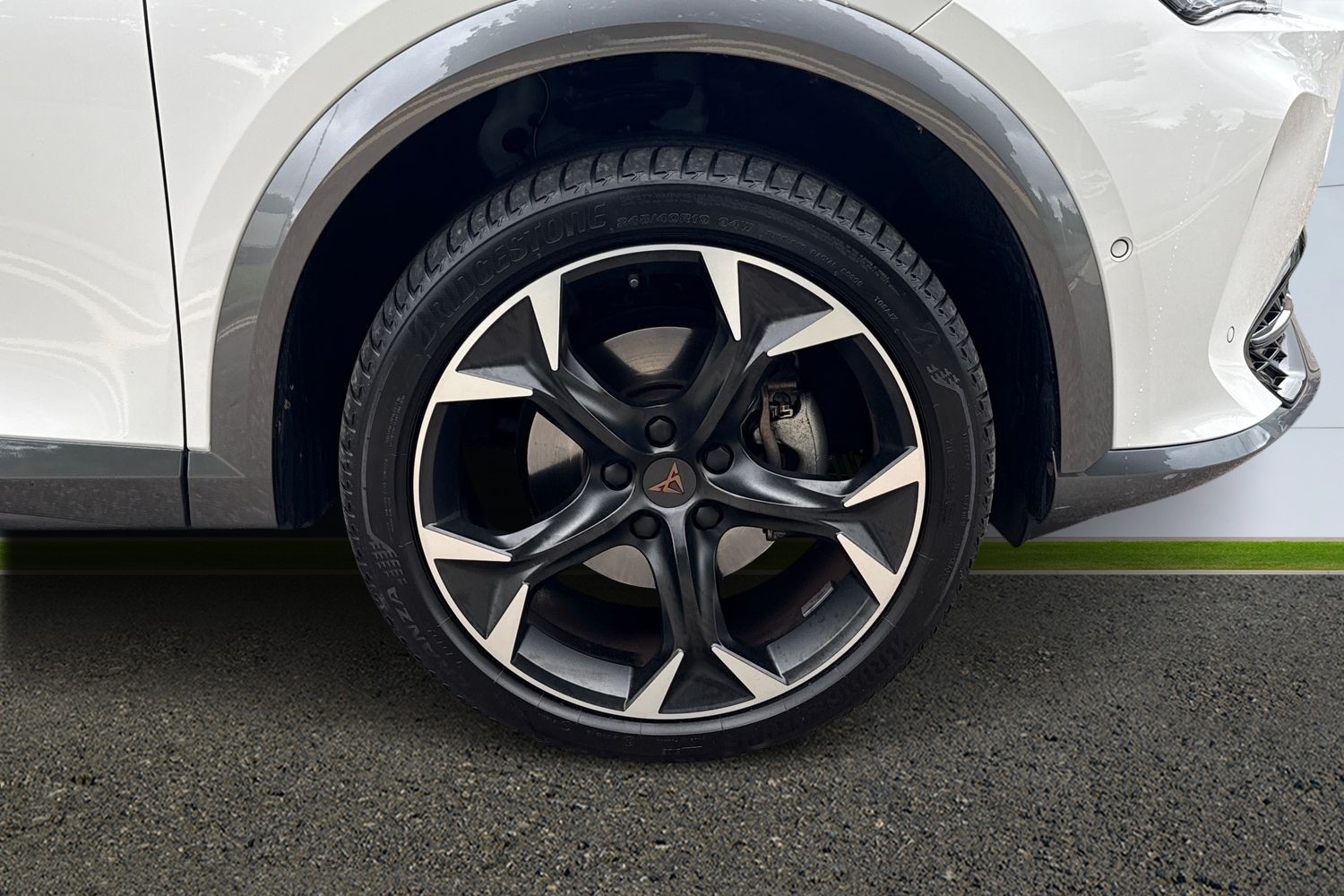 Used Cupra Formentor 2023 for sale - 76675576: Photo 5