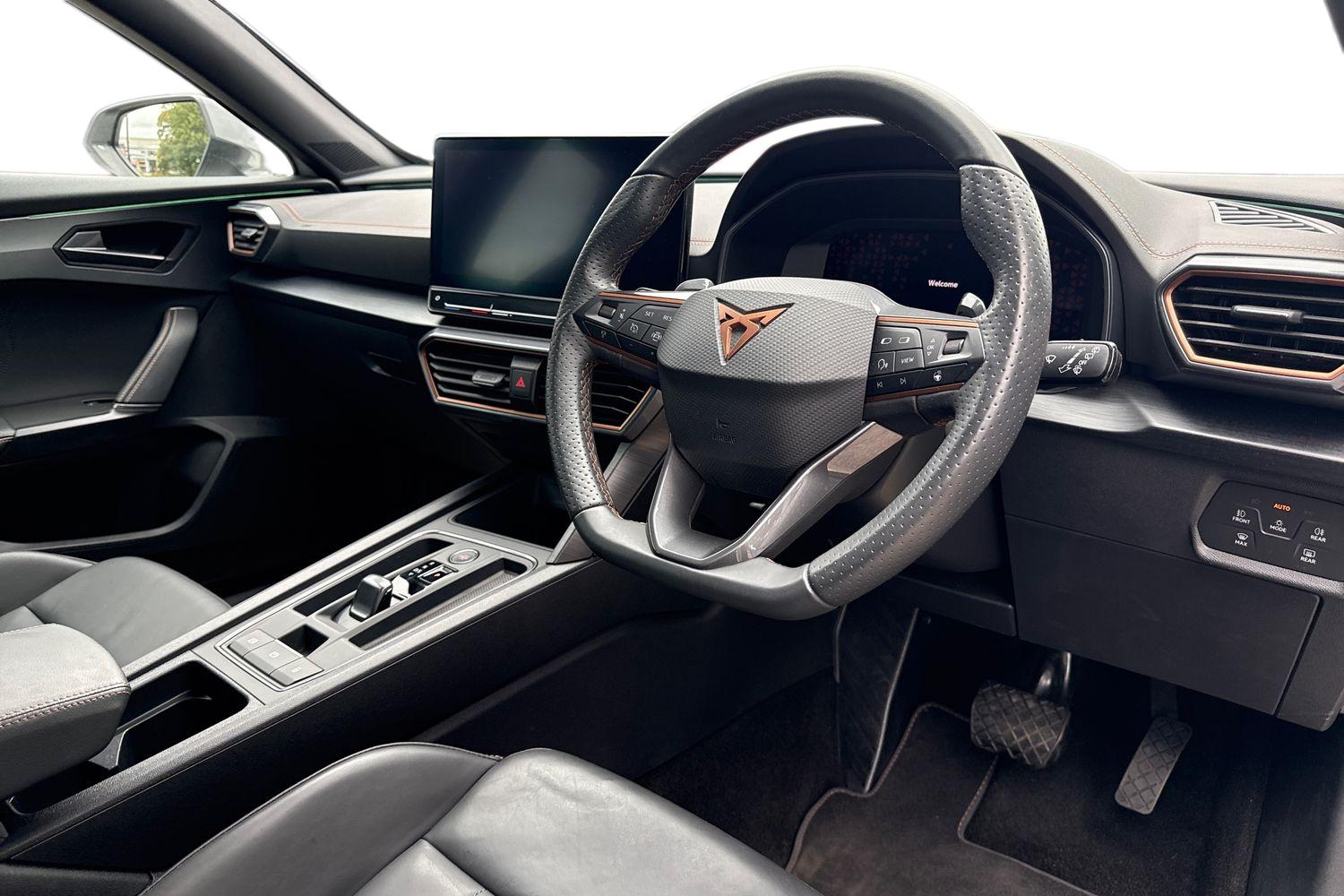 Used Cupra Formentor 2023 for sale - 76675576: Photo 6